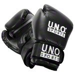 U.N.O. Sports Boxhandschuh Kid, 6 Unzen, Paar