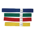 Übungsband Ankleciser, 4er Set