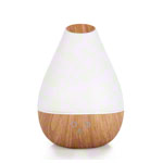 Ultraschall Luftbefeuchter Aroma Diffuser AL-1300WS