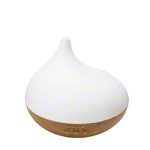 Ultraschall Luftbefeuchter Aroma Diffuser AL-300WS