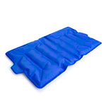 Universal-W�rmetr�ger mit Gelf�llung gro�, LxB 61x33,5 cm, 3400 g