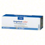 Urgolast Color Mix, 5 m x 10 cm, 10 Stck/3 Farben