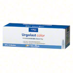 Urgolast Color Mix, LxB 5 mx10 cm, 10 St�ck/3 Farben