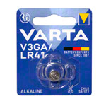 VARTA Alkaline 1,5 V LR41/V3GA, 1 Stck