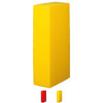VOLLEY Klotz, 50 x 25 x 12,5 cm
