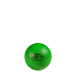 VOLLEY Schaumstoffball mit Elefantenhaut, Ø 9 cm, grün