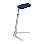 Variable Stehhilfe Fin