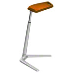 Variable Stehhilfe Fin