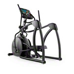 Vision Fitness Elliptical Ergometer S600E