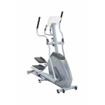 Vision Fitness Elliptical Ergometer X20 Deluxe