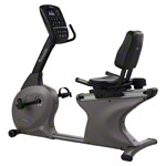 Vision Fitness Halbliege Ergometer R60