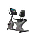 Vision Fitness Halbliege Ergometer R600E