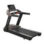 Vision Fitness Laufband T600