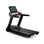 Vision Fitness Laufband T600E