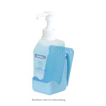 Wandhalterung für 500 ml Flaschen