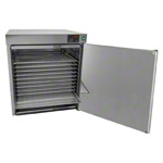 Warmhalteschrank HWS 12-6040 S fr Spitzner Therm inkl. 10 Alu-Lochbleche