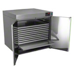 Warmhalteschrank HWS 12-7050 F fr Fango-Paraffin inkl. 10 Alu-Bleche