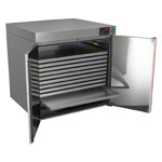 Warmhalteschrank HWS 12-7050 F fr Fango-Paraffin inkl. 10 Alu-Bleche
