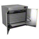 Warmhalteschrank HWS 12-7050 F fr Fango-Paraffin inkl. 10 Alu-Bleche