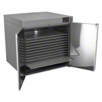 Warmhalteschrank HWS 12-7050 S für Spitzner Therm inkl. 10 Alu-Lochbleche