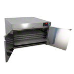 Warmhalteschrank HWS 6-7050 S für Spitzner Therm inkl. 4 Alu-Lochbleche