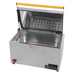 Wasserbad 4-30 fr bis zu 5 Wrmetrger, thermostatisch