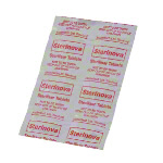 Produktbild: WaterRower Chlortabletten Sterinova, 6 Stück