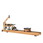 WaterRower Eiche Performance Ergometer inkl. SmartRow