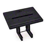 WaterRower Laptop-Halterung, Shadow