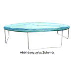 Wetterschutzhlle fr Trimilin Trampolin Fun 37,  3,7 m