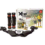 XCO Walking & Running Set 1, inkl. Zubehr