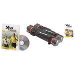 XCO Walking & Running Set 2, ohne Grtel