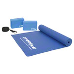 Yoga Starter-Set, 4-tlg.