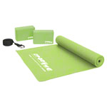 Yoga Starter-Set, 4-tlg.