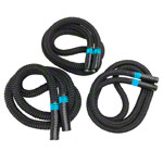 aerobis Battle Jump Rope-Set 3-tlg.,  30 mm 1,7 kg,  35 mm 2,3 kg,  40 mm 2,8 kg