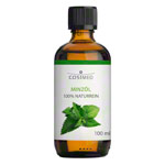 cosiMed Ätherisches Öl Minze, 100 ml