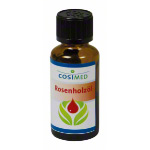 cosiMed therisches l Rosenholz, 30 ml
