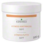 cosiMed Fitness-Knetmasse soft, 500 g, beige