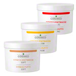 cosiMed Fitness-Knetmassen-Set 85 g, 3-er Set, 3 Stärken