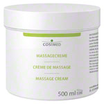 cosiMed Massagecreme, 500 ml