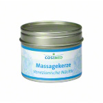 cosiMed Massagekerze Venezianische Nchte, 92 g