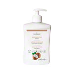 Produktbild: cosiMed Massagelotion Kokos mit Druckspender, 500 ml