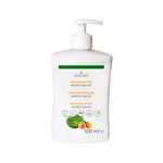 cosiMed Massagelotion Mango-Melone mit Druckspender, 500 ml