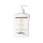 cosiMed Massagelotion Vanille mit Druckspender, 500 ml