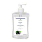 cosiMed Massageöl Acai mit Druckspender, 500 ml