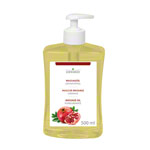cosiMed Massageöl Granatapfel mit Druckspender, 500 ml