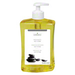 cosiMed Massageöl Hot Stone mit Druckspender, 500 ml