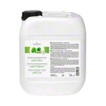 cosiMed Natürliche Massagelotion Ginkgo-Limette, 5 l