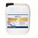 cosiMed Wellness-Liquid Ylang-Geranium, 5 l