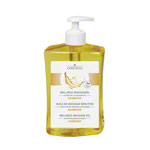 cosiMed Wellness-Massageöl Harmonie mit Druckspender, 500 ml